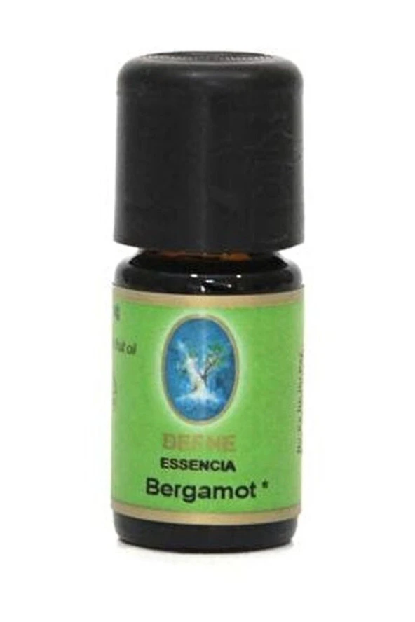 NUKA Bergamot Organik 10 ml ürün görseli 1
