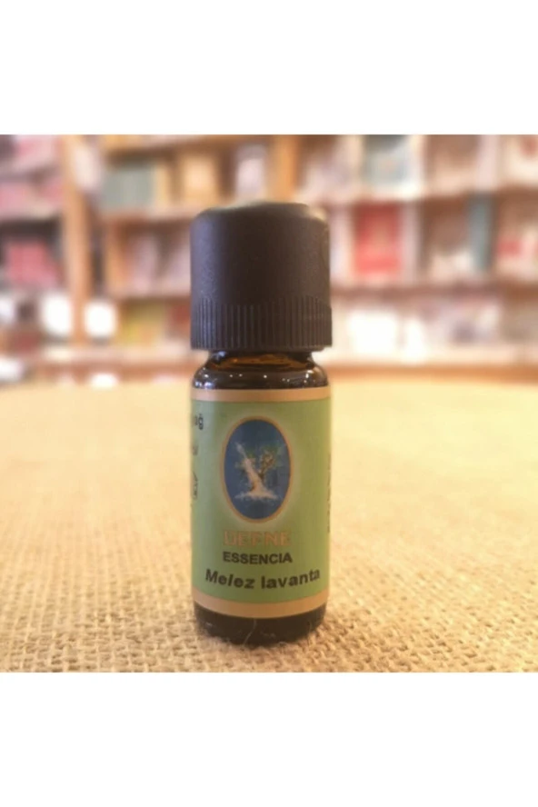 NUKA DEFNE ESENCİA Nuka Defne Melez Lavanta Yağı 10 ml ürün görseli