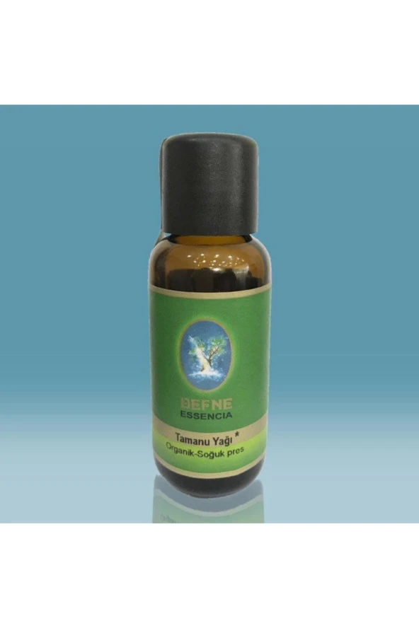NUKA DEFNE ESENCİA Nuka Defne Essencia Organik Tamanu Yağı 30 Ml. - 2