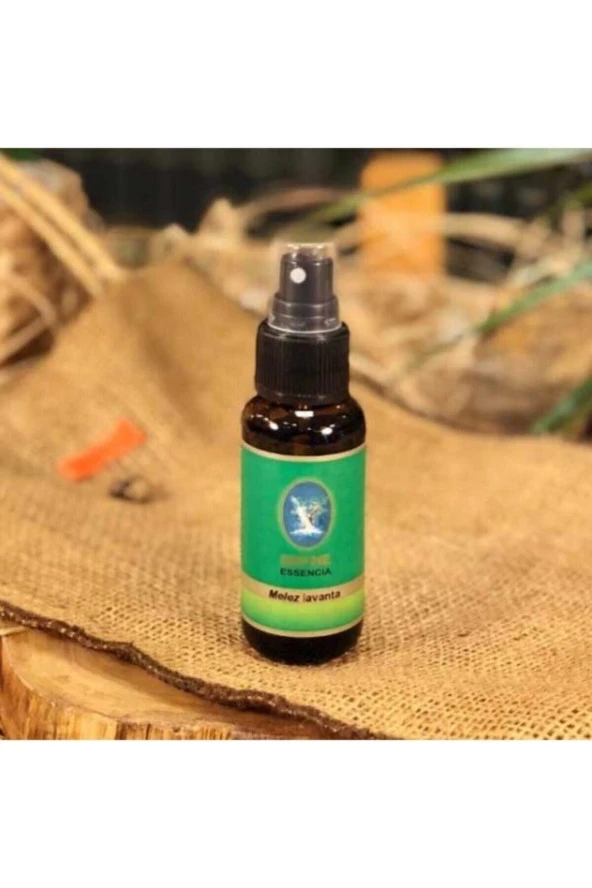 NUKA DEFNE ESENCİA Melez Lavanta Yağı 30 ml/sprey - Damıtma ürün görseli 1