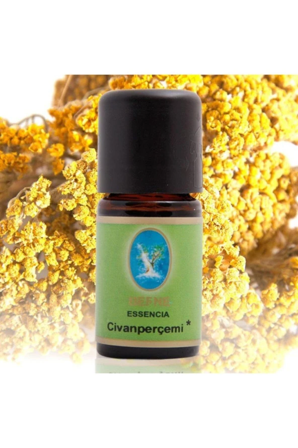 NUK A Organik Civanperçemi Yağı 1 ml ürün görseli 1