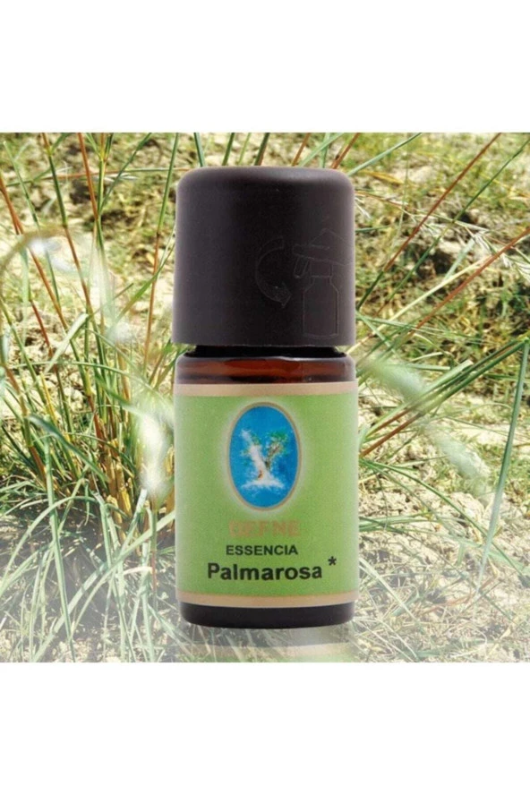 NUKA Defne Essencia Palmarosa Yağı 2 X 10 ml ürün görseli 1