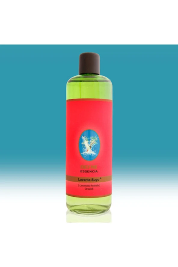 NUK Cam Şişe 1000 ml A Lavanta Suyu ürün görseli 1