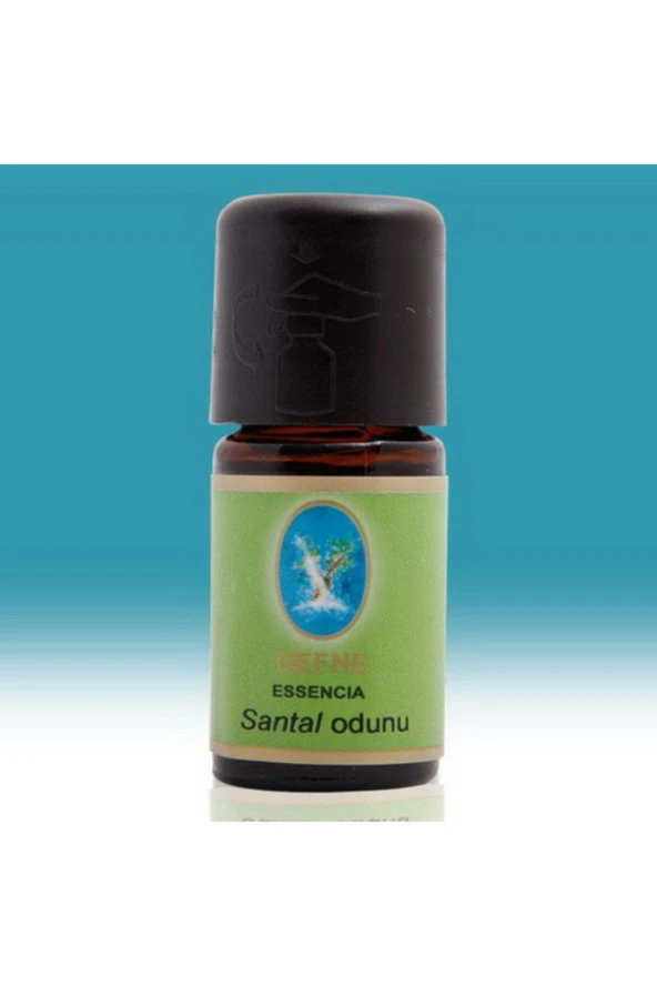 NUK A Santal Odunu 5ml Melek Otu Yağı ürün görseli