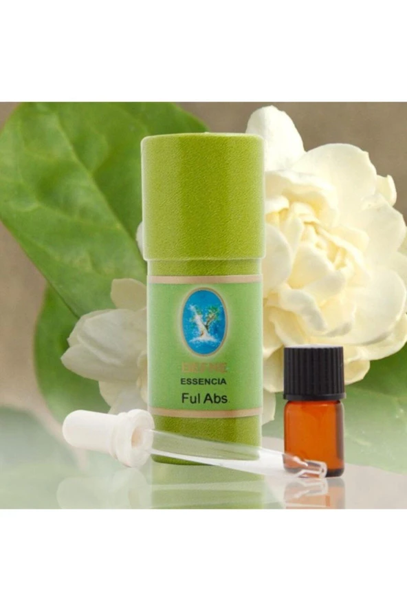 NUK A Ful Absolü Yağı 5 ml ürün görseli 1