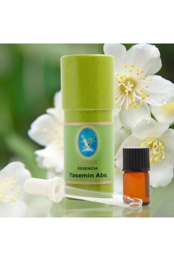 NUKA Yasemin Absolü 5 Ml ürün görseli