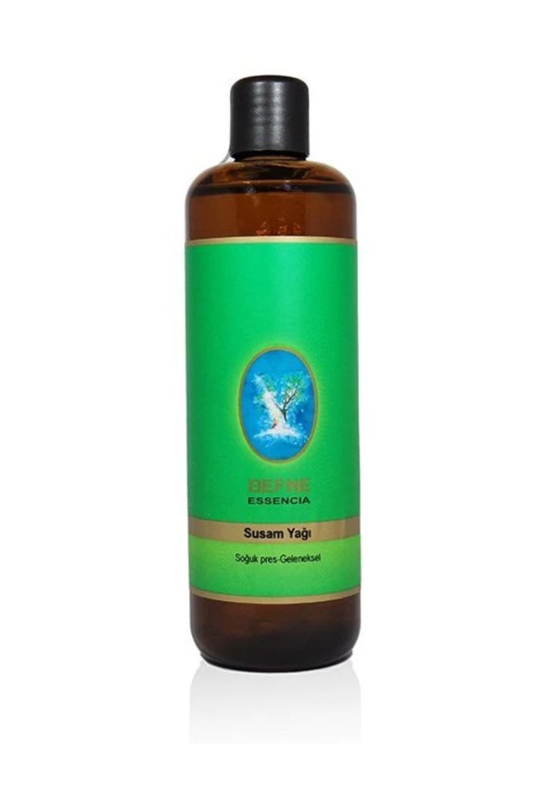 NUKA Susam Yağı 30 ml ürün görseli