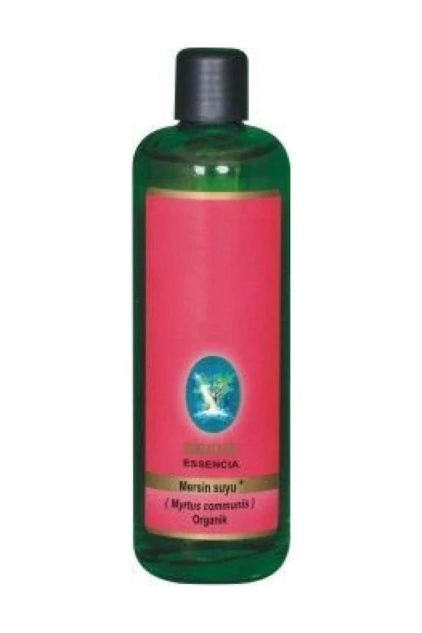 NUKA Mersin Suyu 250 ml ürün görseli 1