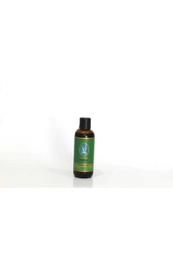 DEFNE Nuka Organik Avokado Yağı 30 ml - 1