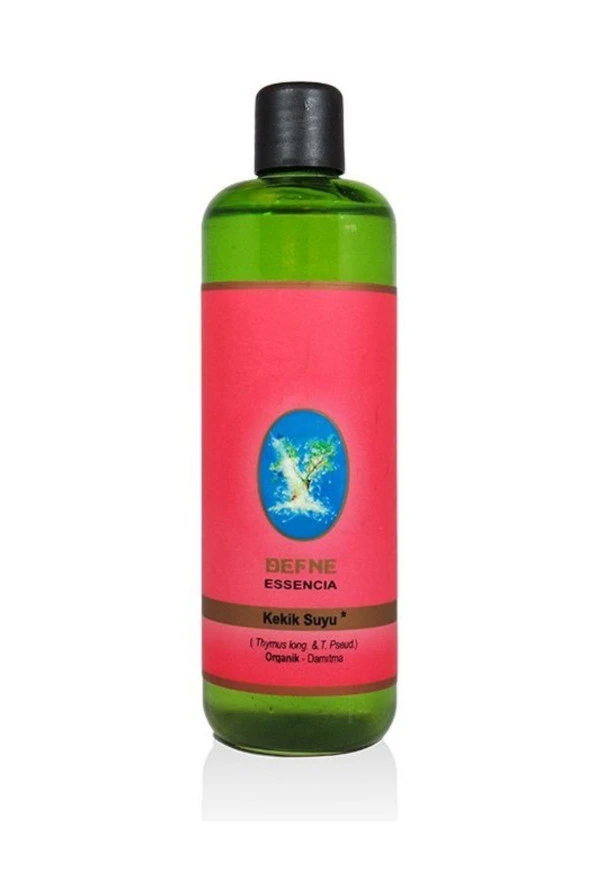 NUKA Kekik Suyu 1000 ml ürün görseli 1