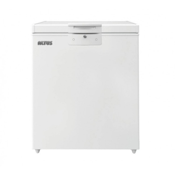 Altus AL 2205 J Joker Sandık Tipi Derin Dondurucu - 2