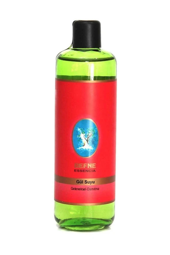 NUKA Gül Suyu 250 ml