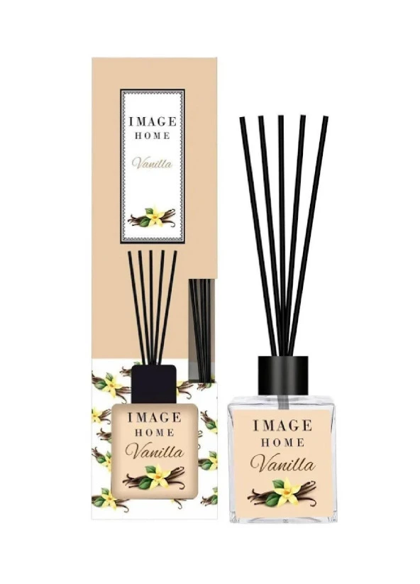 İMAGE HOME BAMBU ODA KOKUSU 100 ML VANİLYA