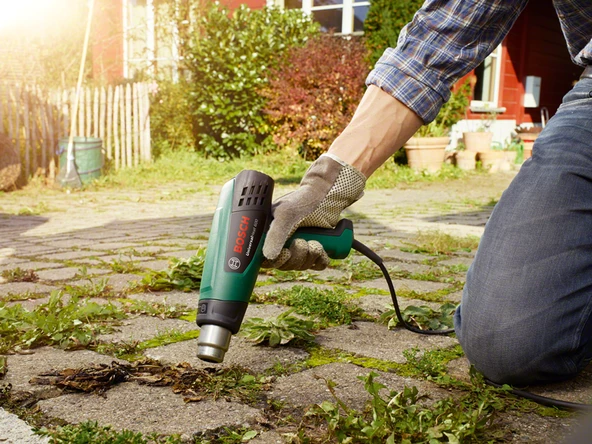 Bosch UniversalHeat 600 Sıcak Hava Tabancası - 3