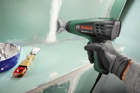 Bosch UniversalHeat 600 Sıcak Hava Tabancası - 2