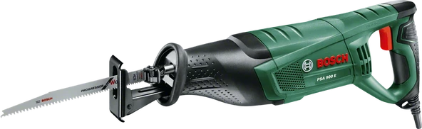 Bosch PSA 900 E Panter Testere - 2