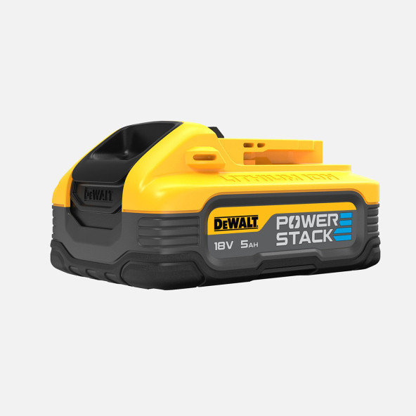 Dewalt DCBP518 5A 18V Powerstack Yedek Akü