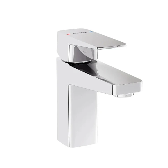 Artema Root Square Lavabo Bataryası S A42732