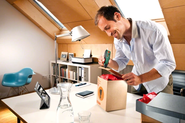 Bosch Gluepen Tutkal Tabancası - 2