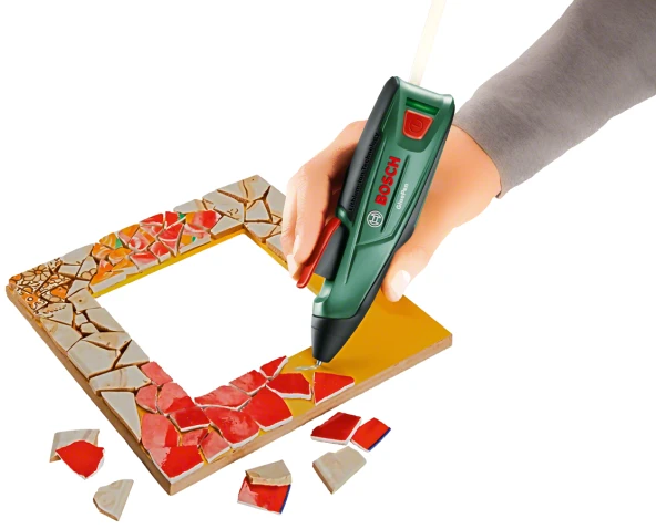 Bosch Gluepen Tutkal Tabancası - 4