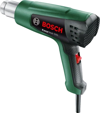 Bosch EasyHeat 500 Sıcak Hava Tabancası