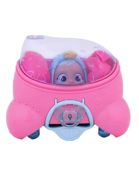 Cry Babies Magic Tears Stars Mini Oyun Seti Sydney's House 911062