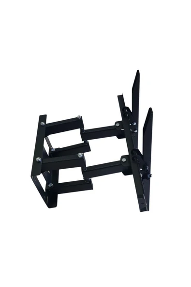 Vontech Vt-692 Hc Pro 39 - 65 Lcd - Led Tv - Hareketli Tv Askı Aparatı - 5