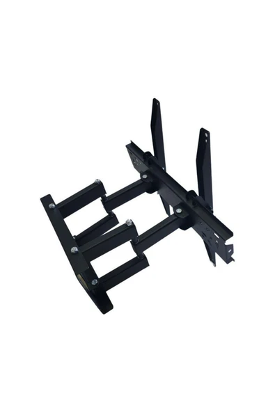 Vontech Vt-692 Hc Pro 39 - 65 Lcd - Led Tv - Hareketli Tv Askı Aparatı - 6