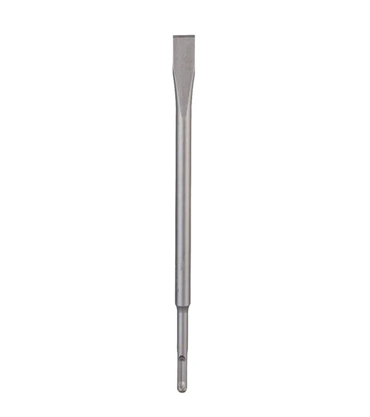 Bosch Eco Yassı Keski SDS-Plus 250*20 mm - 1
