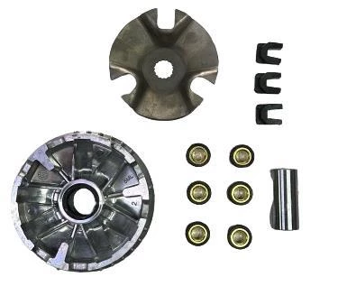 YAMAHA CYGNUS RS ÖN VARYATÖR DEBRİYAJ ürün görseli 1