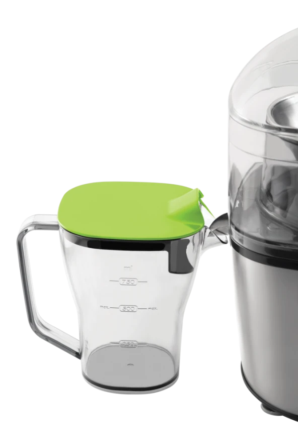 Beko BKK 2145 1500 W Katı Meyve Sıkacağı - 3