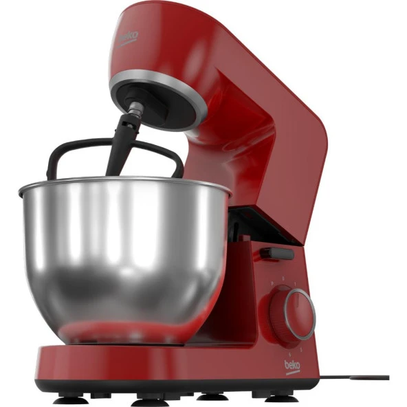 Beko MM 5371 1500 W 5 lt Mutfak Şefi - 2