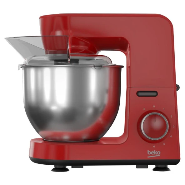 Beko MM 5371 1500 W 5 lt Mutfak Şefi - 3