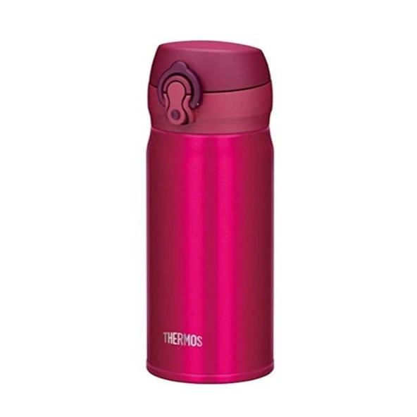 THERMOS JNL-350 ULTRALIGHT MUG 0,35L BERRY 128371 - 2