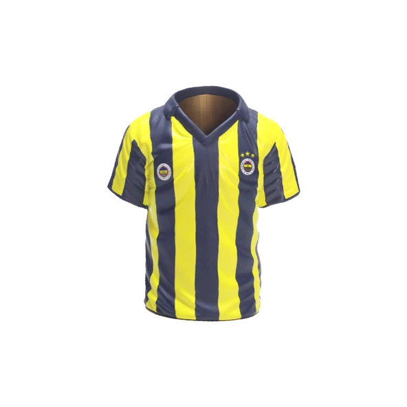 Fenerbahçe Lisanslı Forma Kalemlik Hediyelik Set Ahşap Kutulu - 2