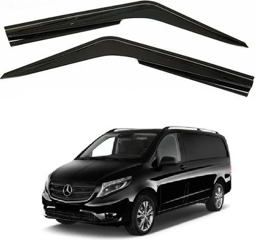 Mercedes Vito Cam Rüzgarlığı 2004 - 2017 Arası 2li
