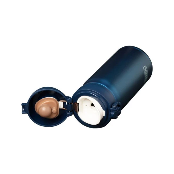 THERMOS JNL-350 ULTRALIGHT MUG 0,35L SAPPHIRE BLUE 108695 - 4