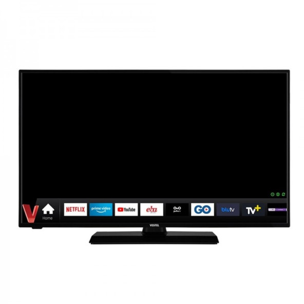 Vestel 43F9510 43 108 Ekran Full HD Smart Wifi Dahili Uydu Led TV