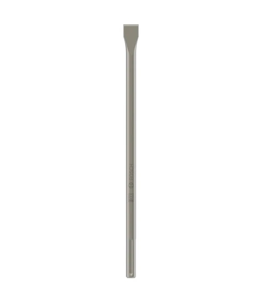 Bosch Yası Keski SDS-MAX 400*25mm 10'lu - 2