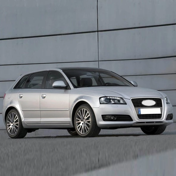 Audi A3 Sportback 2009-2012 Dizel Motor Yağ Dolum Kapağı 06C103485P - 2