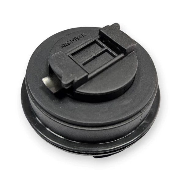 Seat Leon 2010-2011-2012 Dizel Motor Yağ Dolum Kapağı 06C103485P - 4