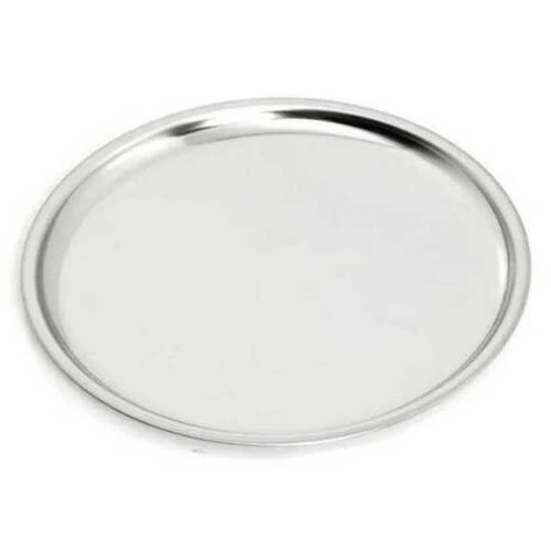 Çelik Servis Tabağı ürün görseli 1