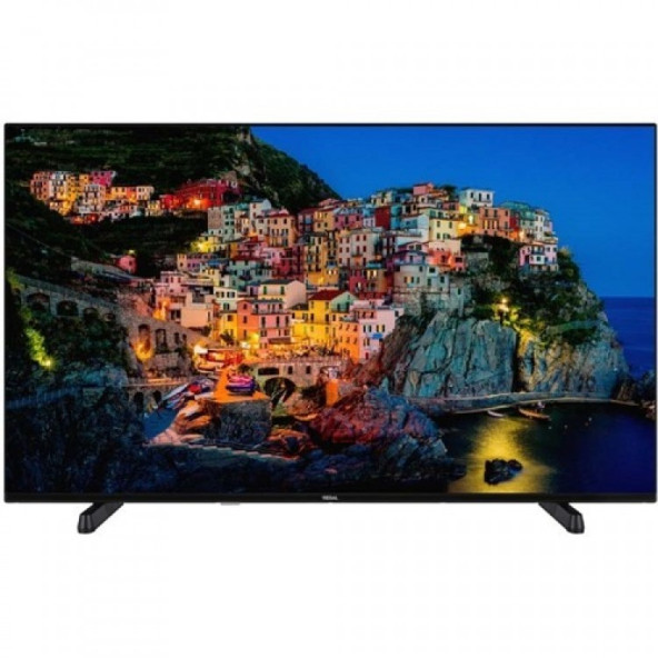 Regal 50R75U01 4K Ultra HD 50" 127 Ekran Uydu Alıcılı Smart LED TV