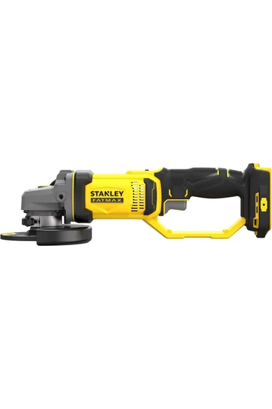 Stanley Akülü Avuç Taşlama FATMAX SFMCG400B - 2