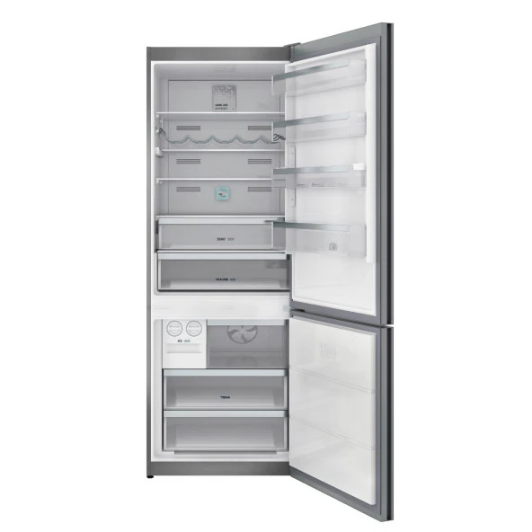 Teka Rbf 78725 Gbk Eu No Frost Siyah Solo Buzdolabı - 2