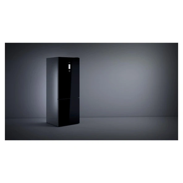 Teka Rbf 78725 Gbk Eu No Frost Siyah Solo Buzdolabı - 4