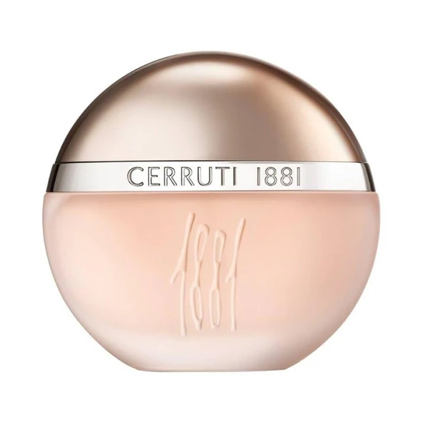 Cerruti 1881 Pour Femme EDT 100 ml Kadın Parfümü ürün görseli 1