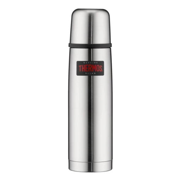 THERMOS FBB-750 LIGHT & COMPACT 0,75L STAINLESS STEEL 183650