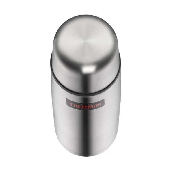 THERMOS FBB-750 LIGHT & COMPACT 0,75L STAINLESS STEEL 183650 - 4