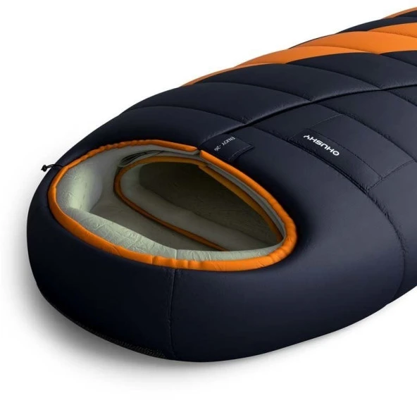 HUSKY ENJOY LONG -25C UYKU TULUMU - Resim 3